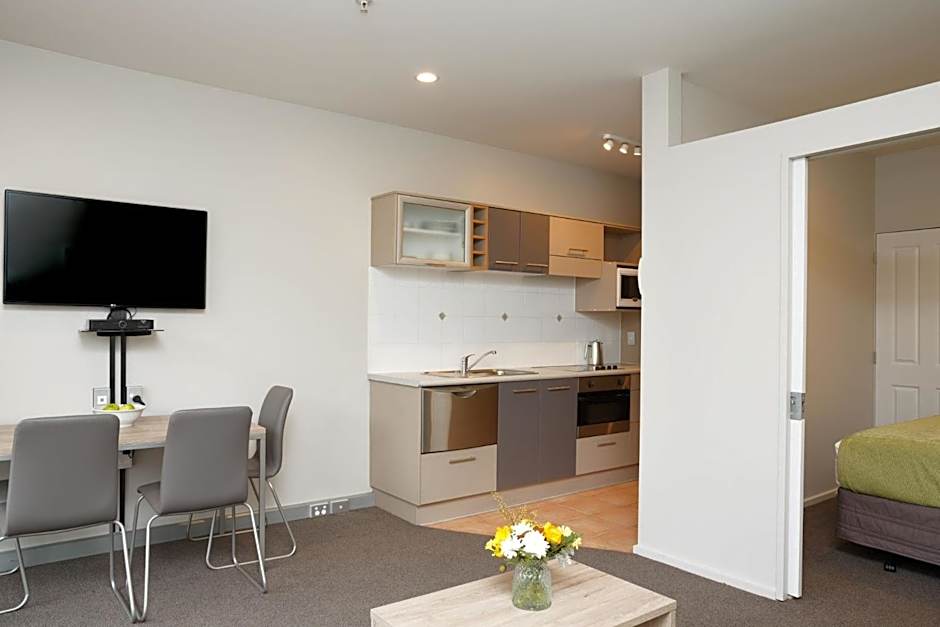 Quest Atrium Serviced Apartments