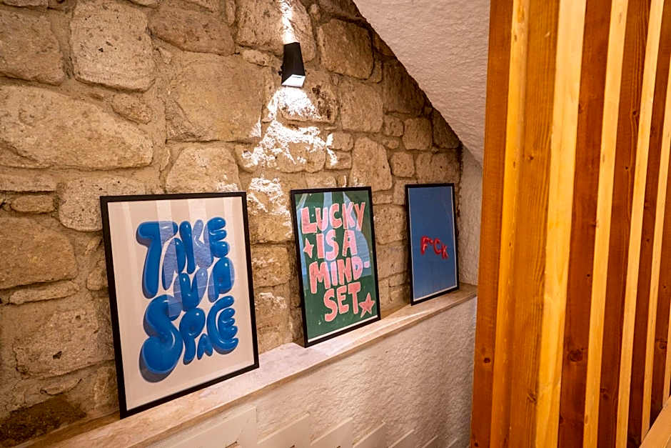 The Comelly Alaçatı