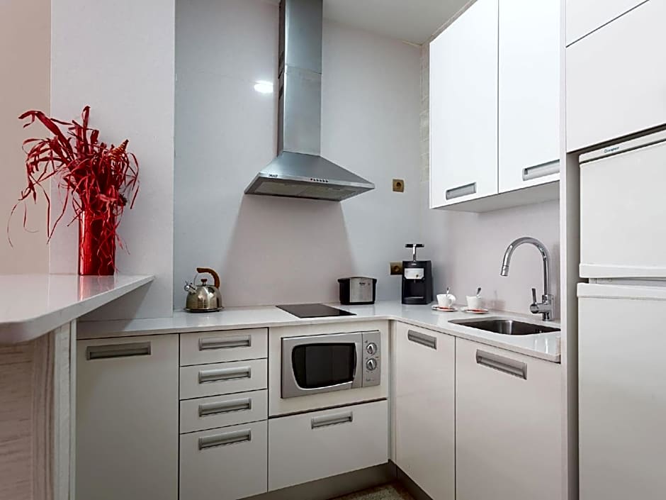 Aparthotel Rambla108
