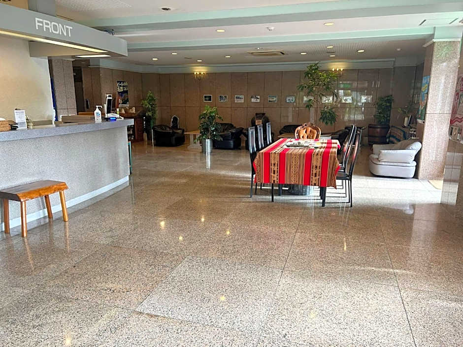 Hotel Yamadaso - Vacation STAY 10177v