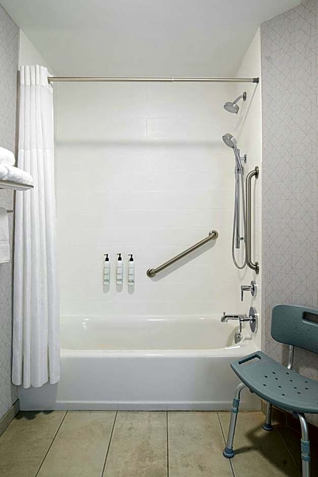 SpringHill Suites by Marriott Pigeon Forge