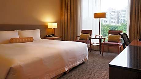 Double Room - Disability Access