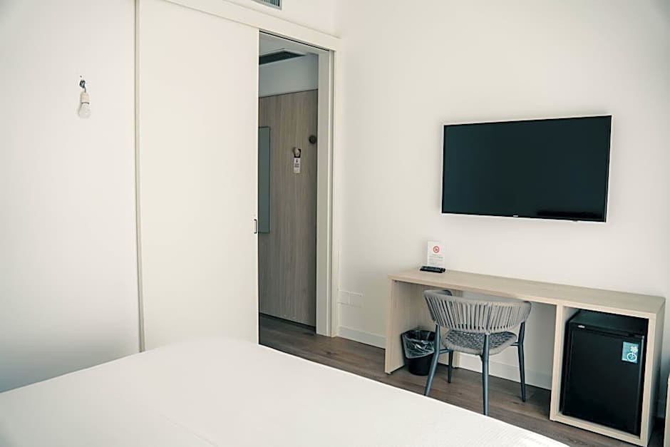 Hotel Villa Sorriso