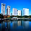 Hotel Villa Fontaine Grand Tokyo-Shiodome