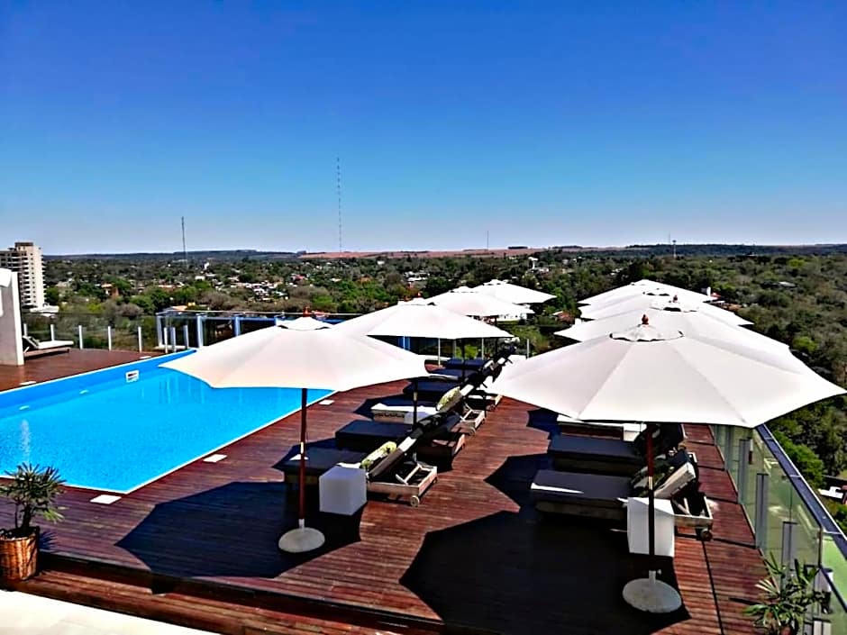 O2 Hotel Iguazu