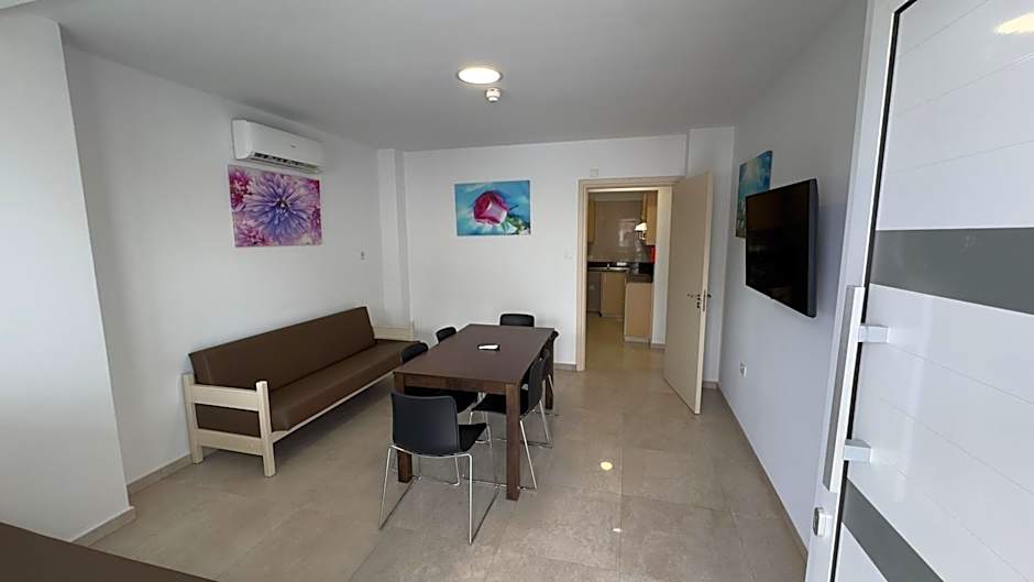 Christabelle Hotel Apartments