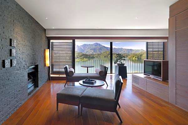 The Lalu, Sun Moon Lake