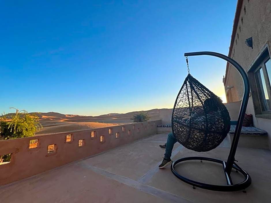 Yakout Merzouga Luxury Camp