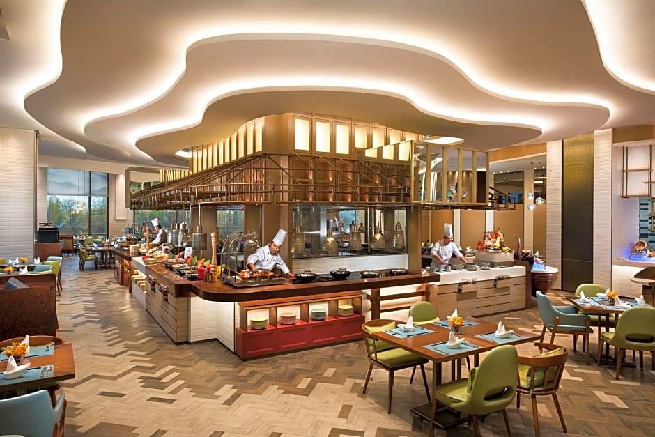 Shangri-La Jinan