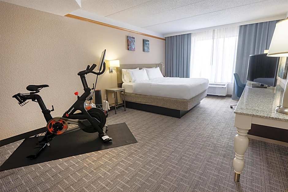 Hilton Garden Inn Grand Forks-Und