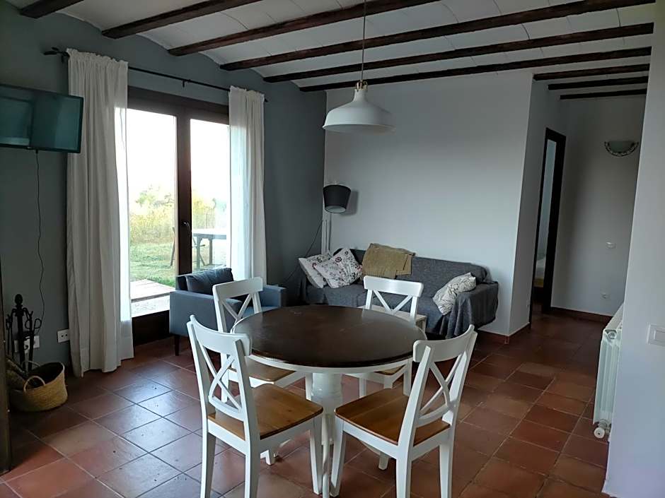 La Frasera Alojamiento Rural