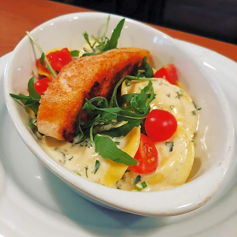 Hôtel-Restaurant Le Lion d'Or