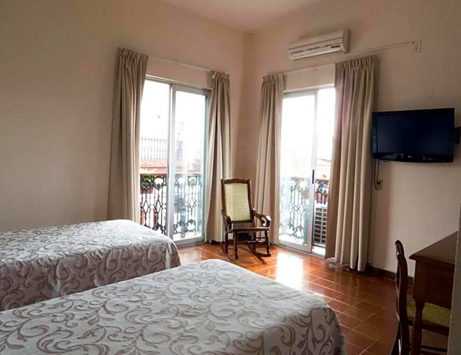 Hotel Posada Doña Lala