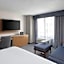Courtyard by Marriott Charlotte City Center