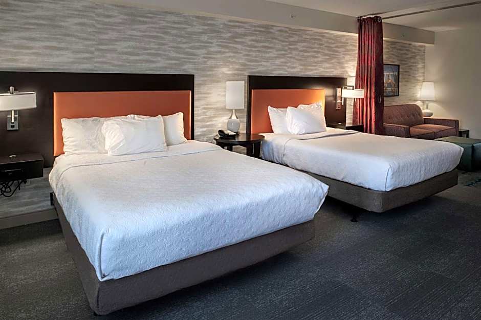 Home2 Suites By Hilton St. Louis/Forest Park