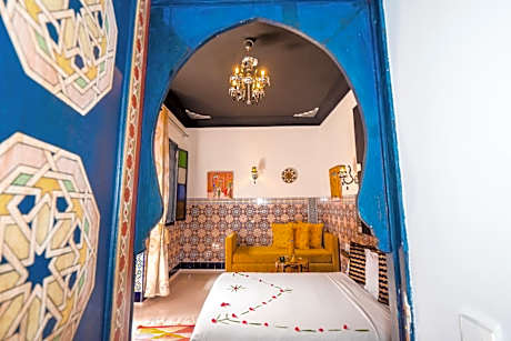 Standard Suite