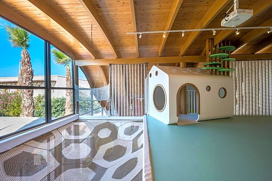 Stella Village Seaside Hotel