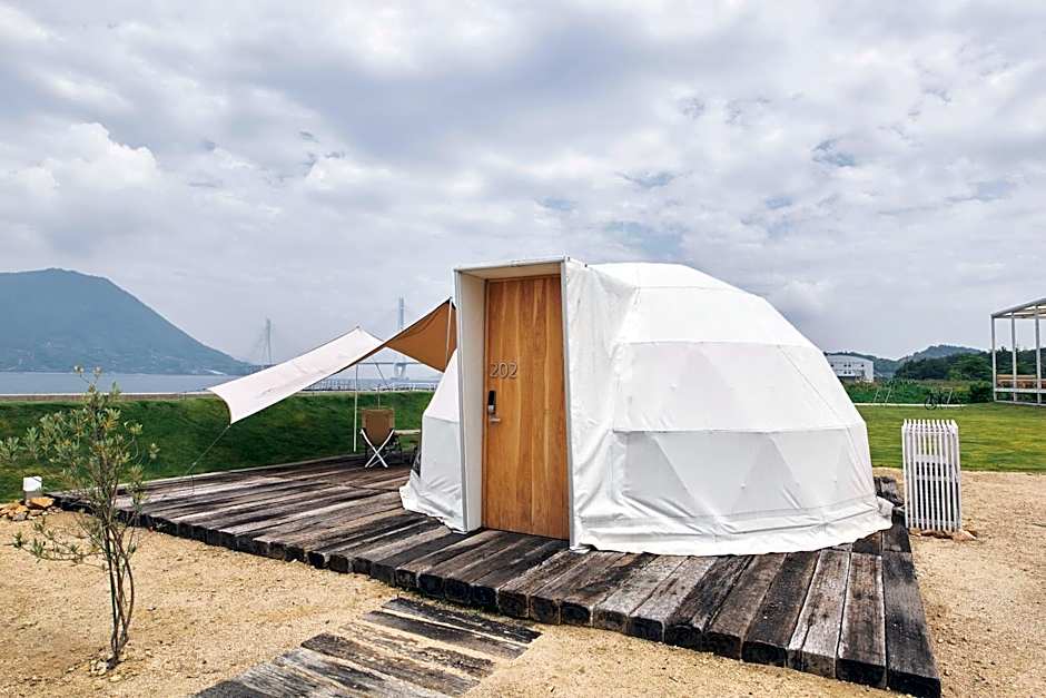 Foto 1 von 16 von Tent, Ocean View