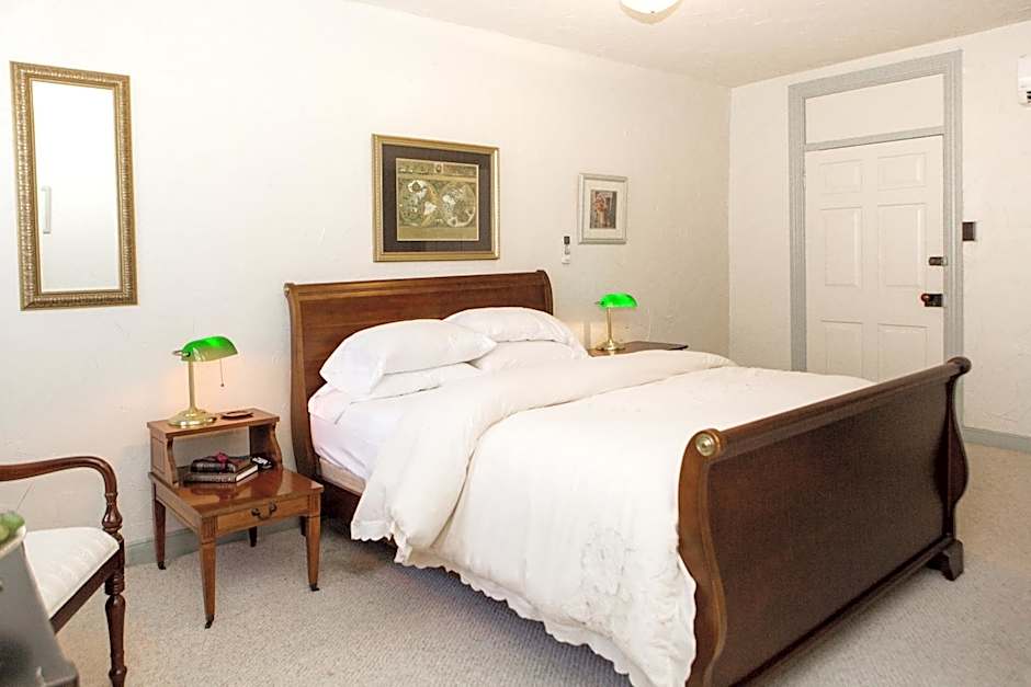 James Buchanan Hotel, Trademark Collection by Wyndham