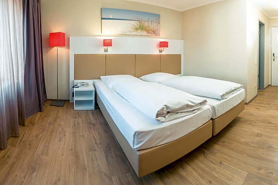 Hotel Stuttgart Sindelfingen City by Tulip Inn