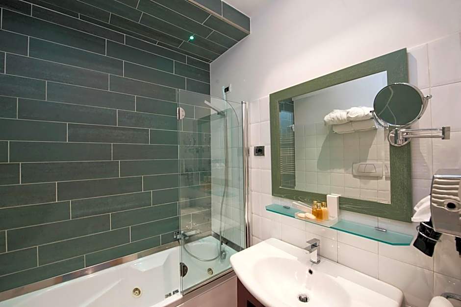 Relais Forus Inn
