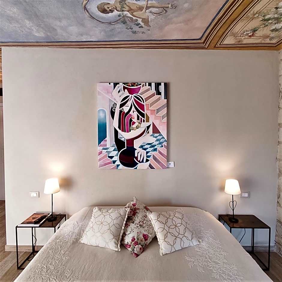 Country House Montessino - adults only