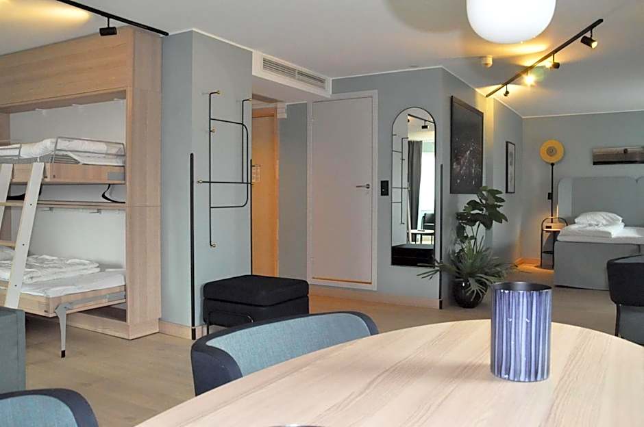 Scandic Royal Stavanger