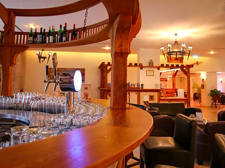 Hasseröder Burghotel