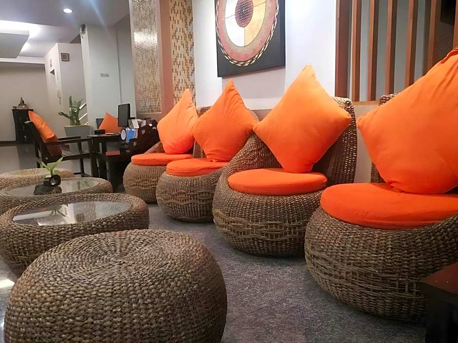 24@home Hotel