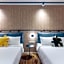 Bagan Suite