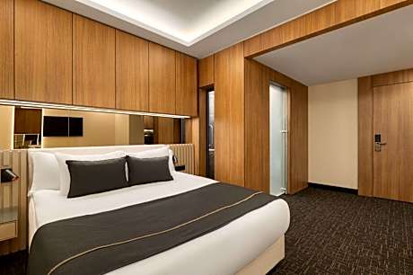 Accessible Room