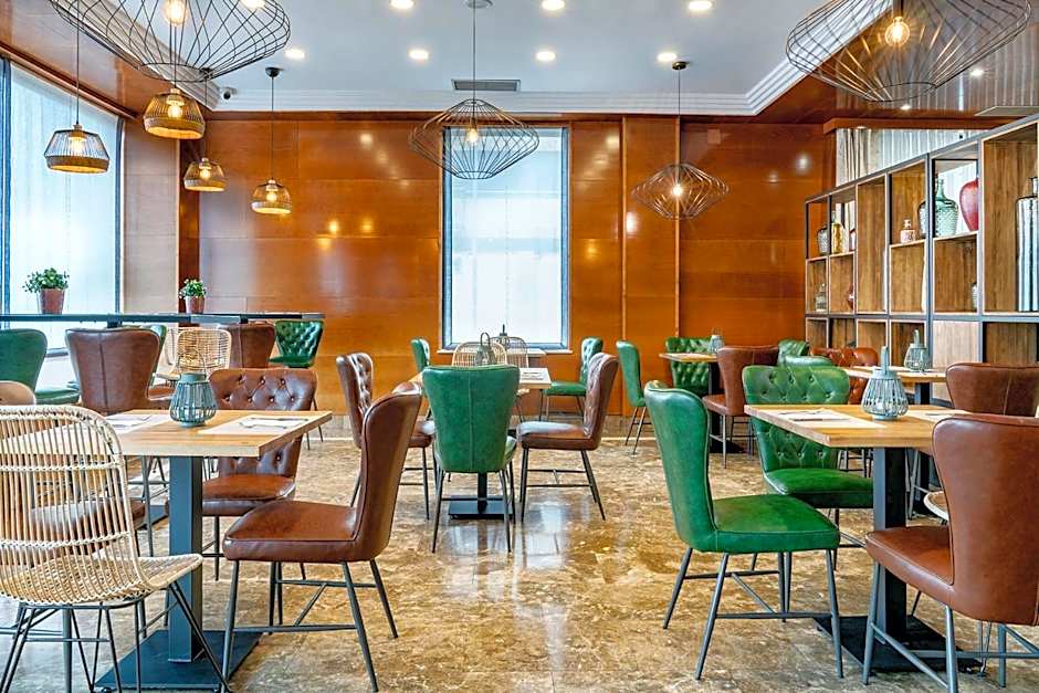 Vincci Ciudad De Salamanca