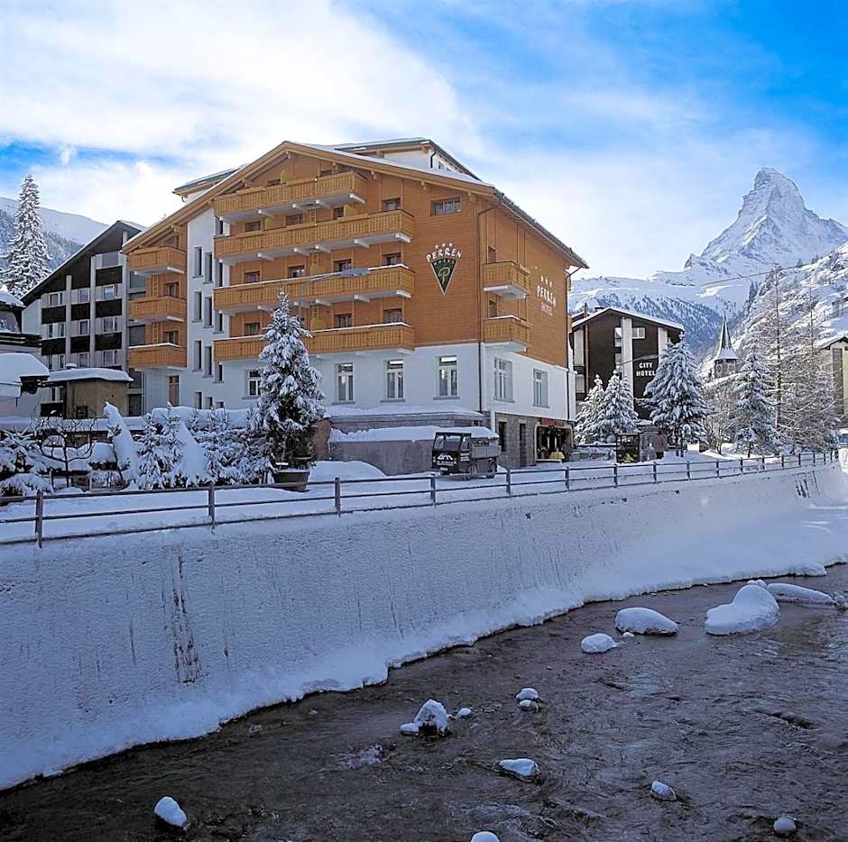 Hotel Perren Superior