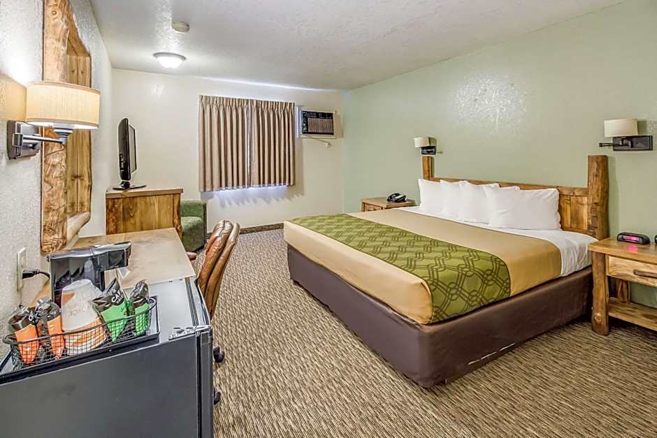 Econo Lodge Custer - Crazy Horse Area