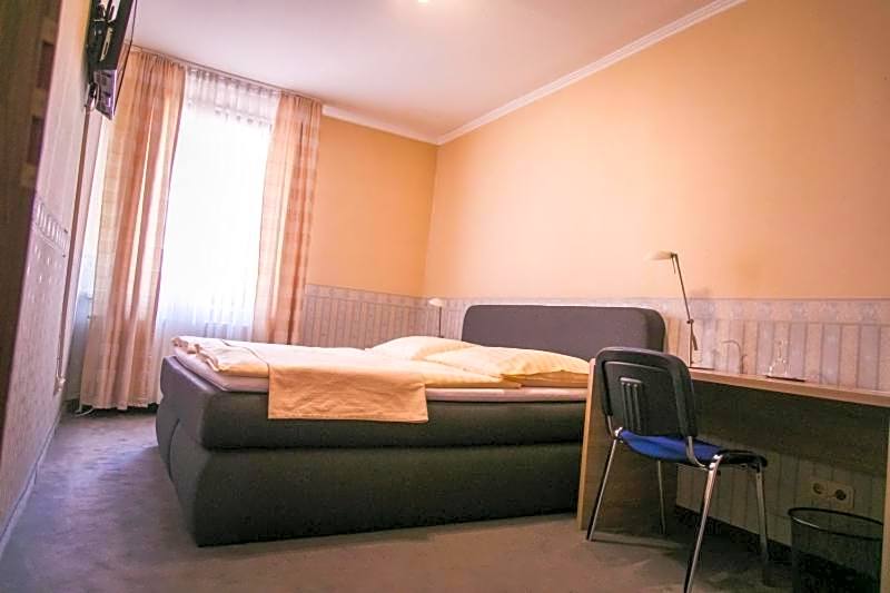 Hotel Am Rathaus