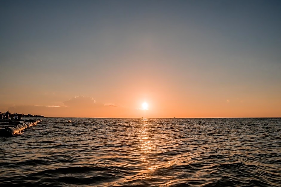 Zomay Beachfront Holbox