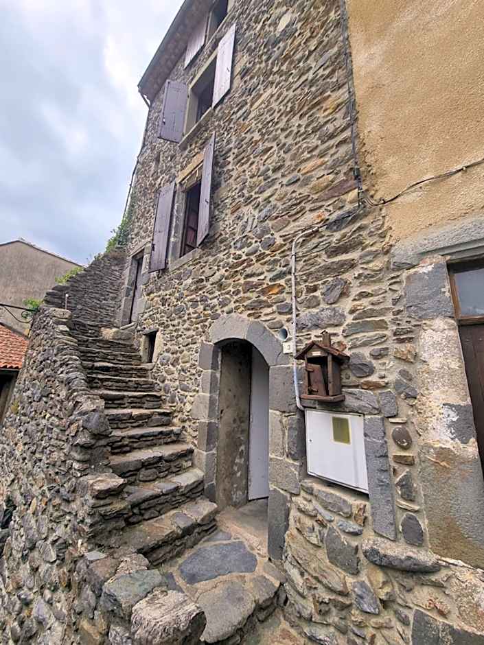 Gîte d'Aigoual