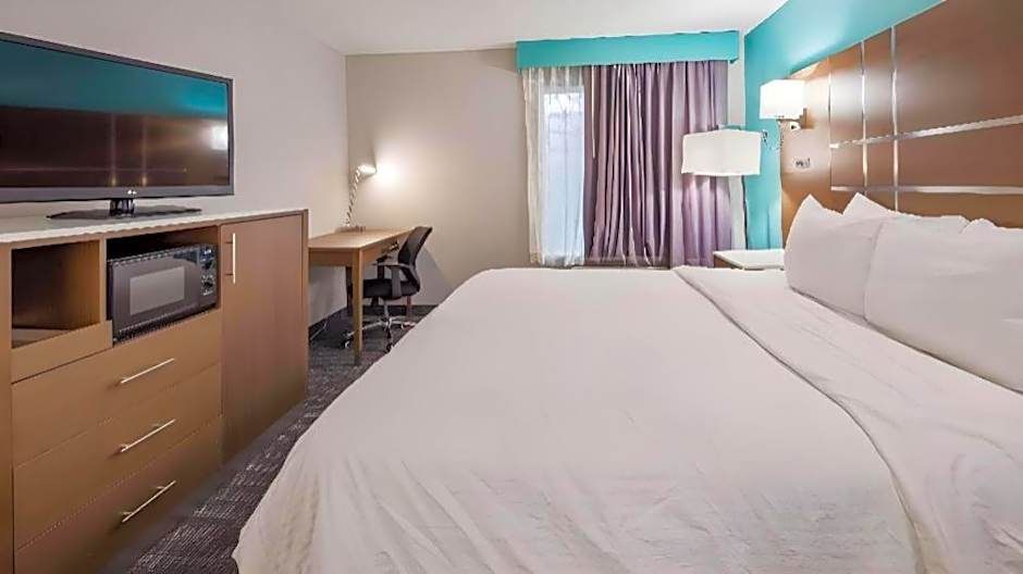 Best Western Galt Inn