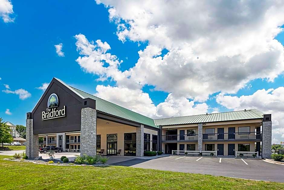 The Bradford Hotel, Ascend Hotel Collection