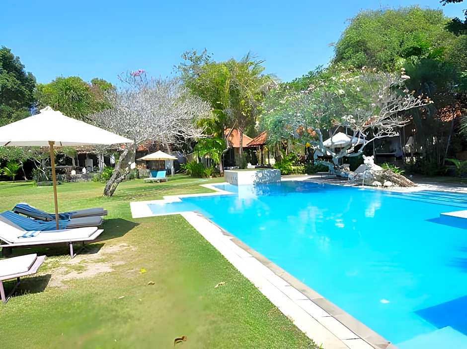 Natah Bale Villas