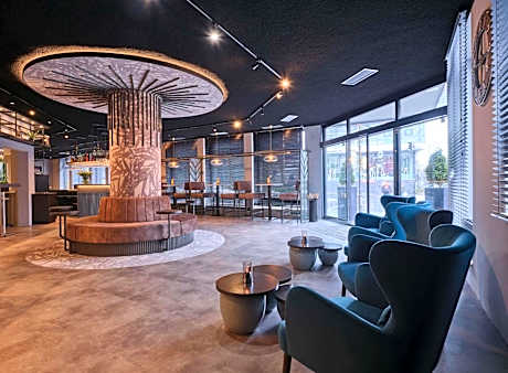 Best Western Plus Hotel Regence