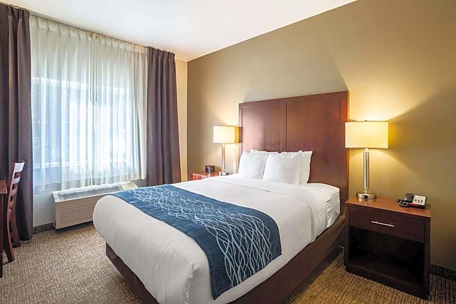 Comfort Inn Lacey - Olympia