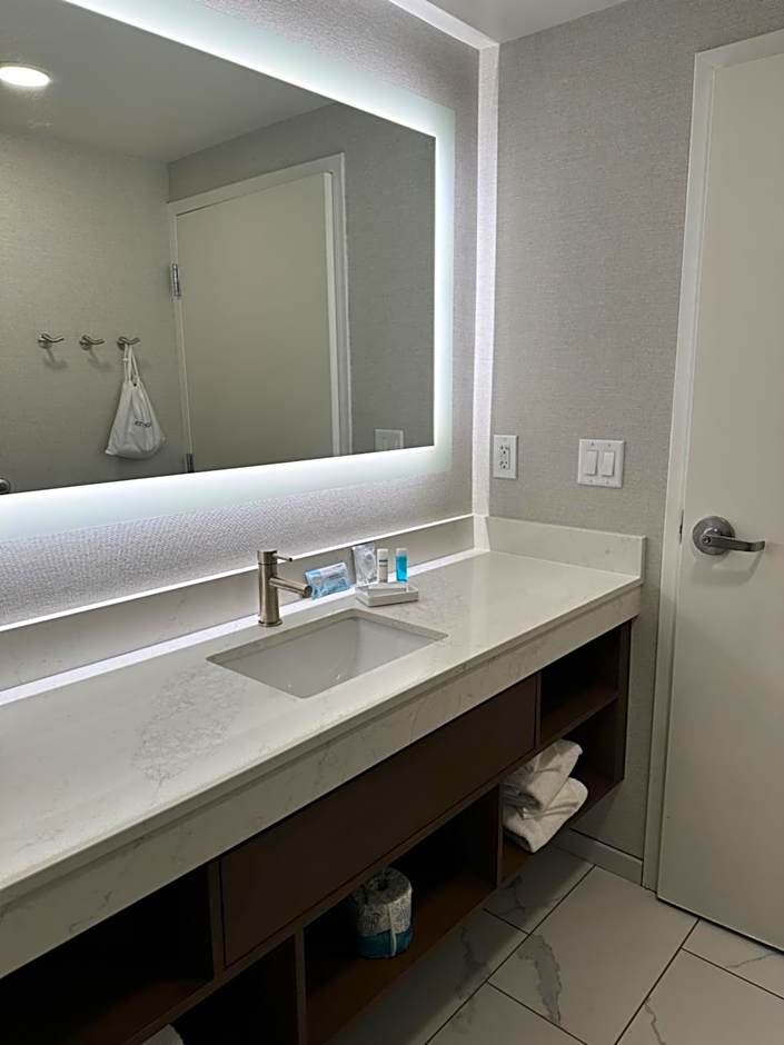 Hampton Inn By Hilton Virginia Beach-Oceanfront South