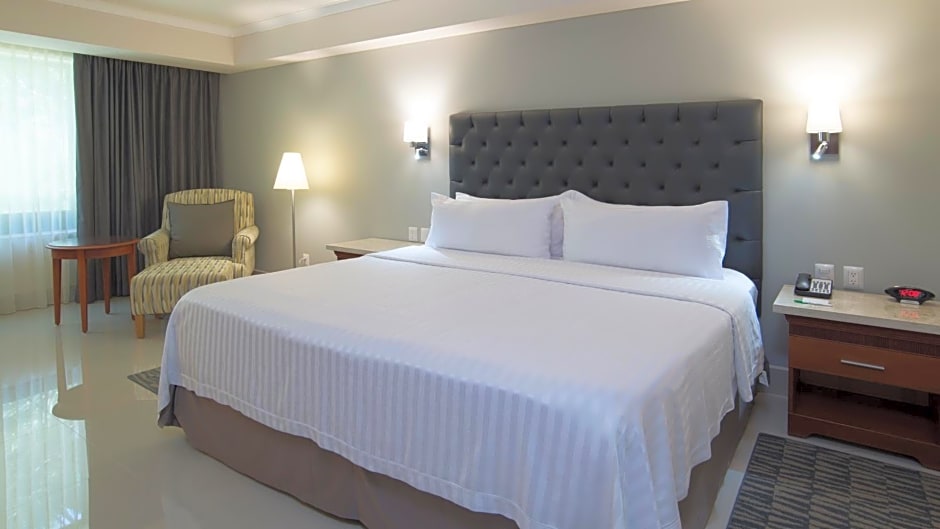Holiday Inn Tuxtla Gutierrez By IHG