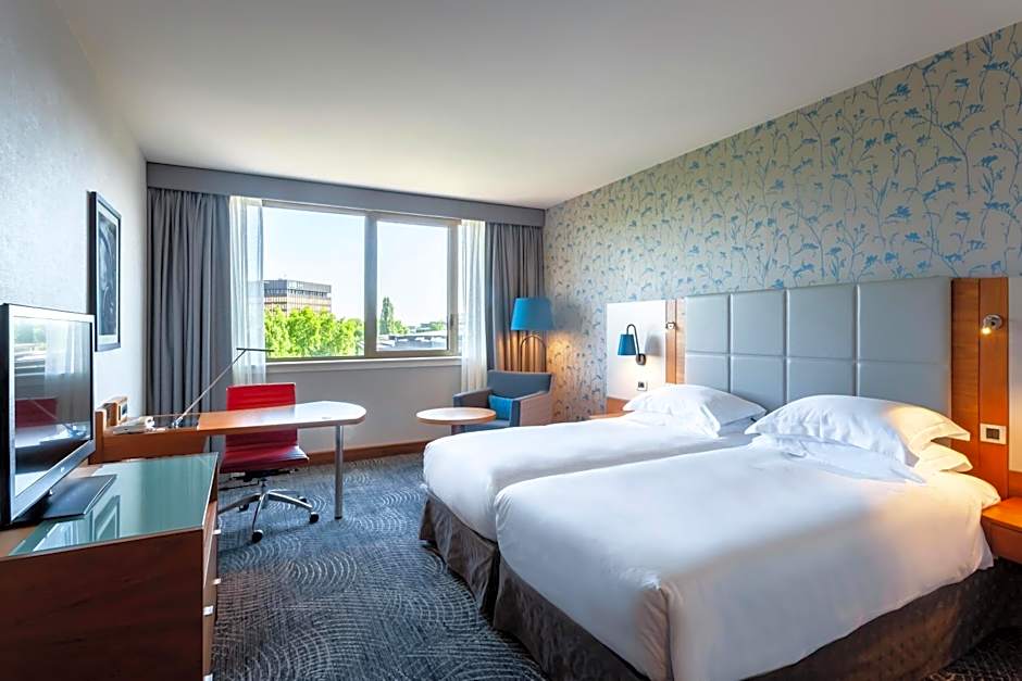 Hilton Strasbourg