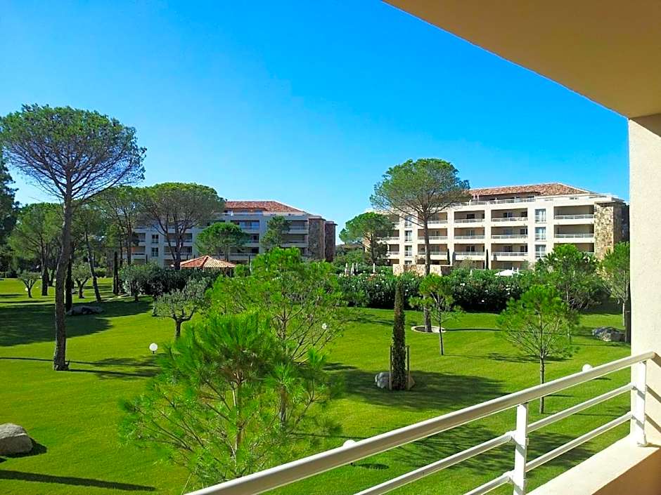 Résidence Salina Bay