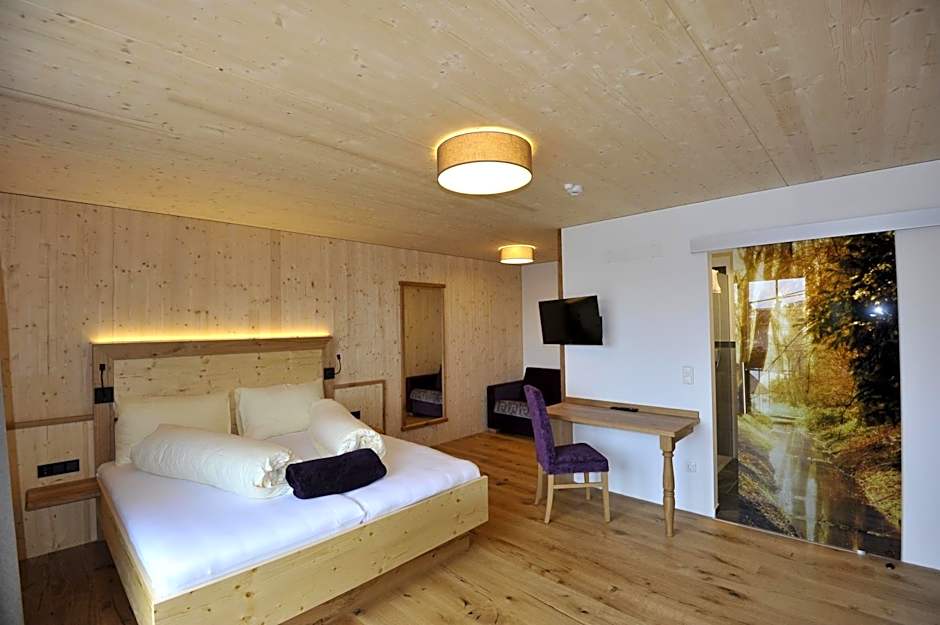 Das Dorfhotel Engl-Grafinger