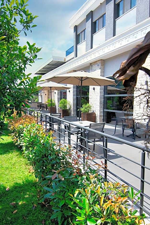 Vela Verde Hotel & SPA