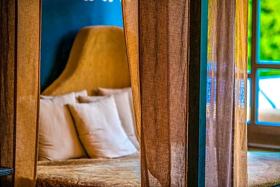 Bambara Hotel