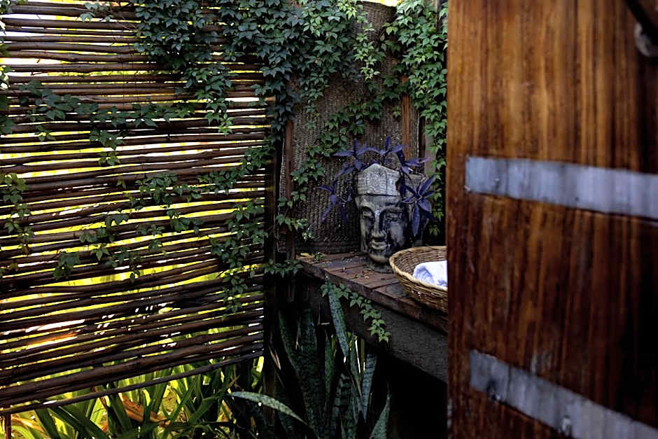 Casa UwU, Chacahua Oaxaca